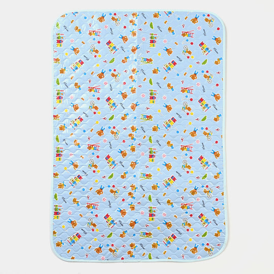 Baby Changing Sheet | 53x72
