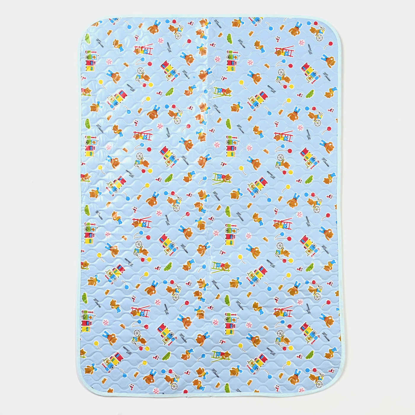 Baby Changing Sheet | 53x72