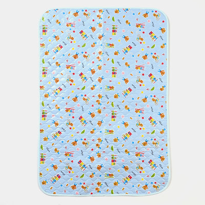 Baby Changing Sheet | 53x72