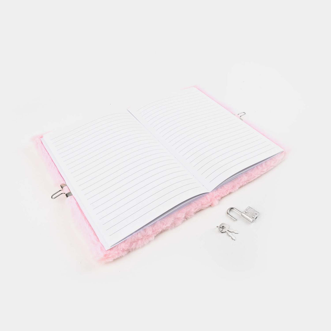 Fancy Diary/Notebook for Kids