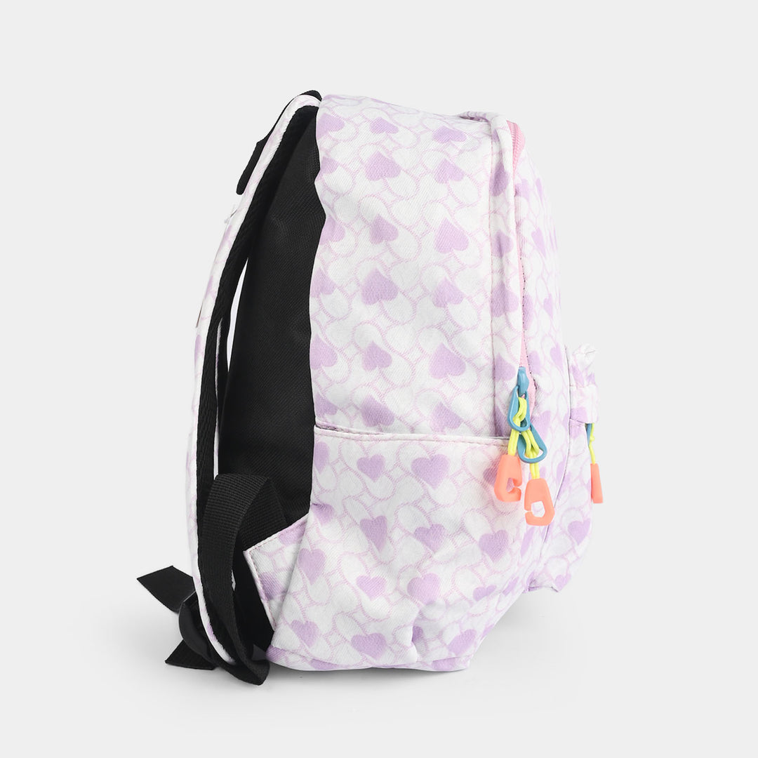 Cute Themed Mini Bag Pack