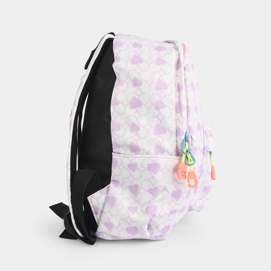 Cute Themed Mini Bag Pack