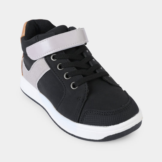 Boys Boots GT250567-BLACK
