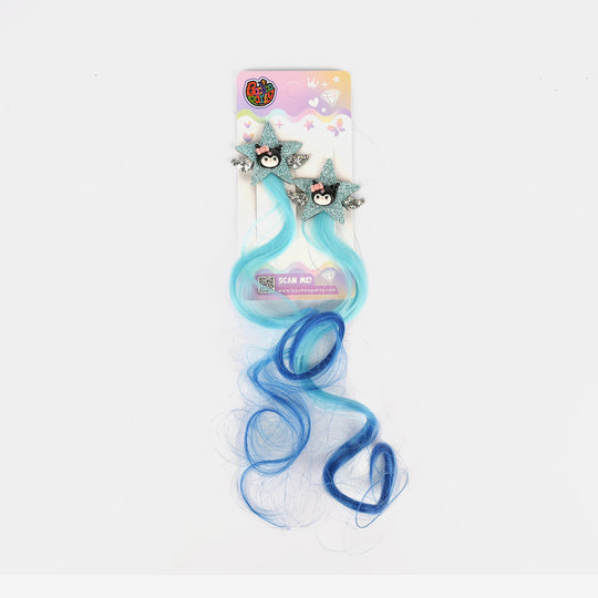 Hair Extension Pony
