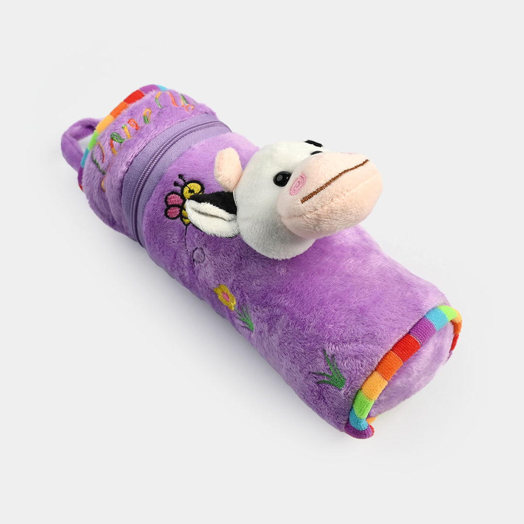 Feeder Cover Velvet Art