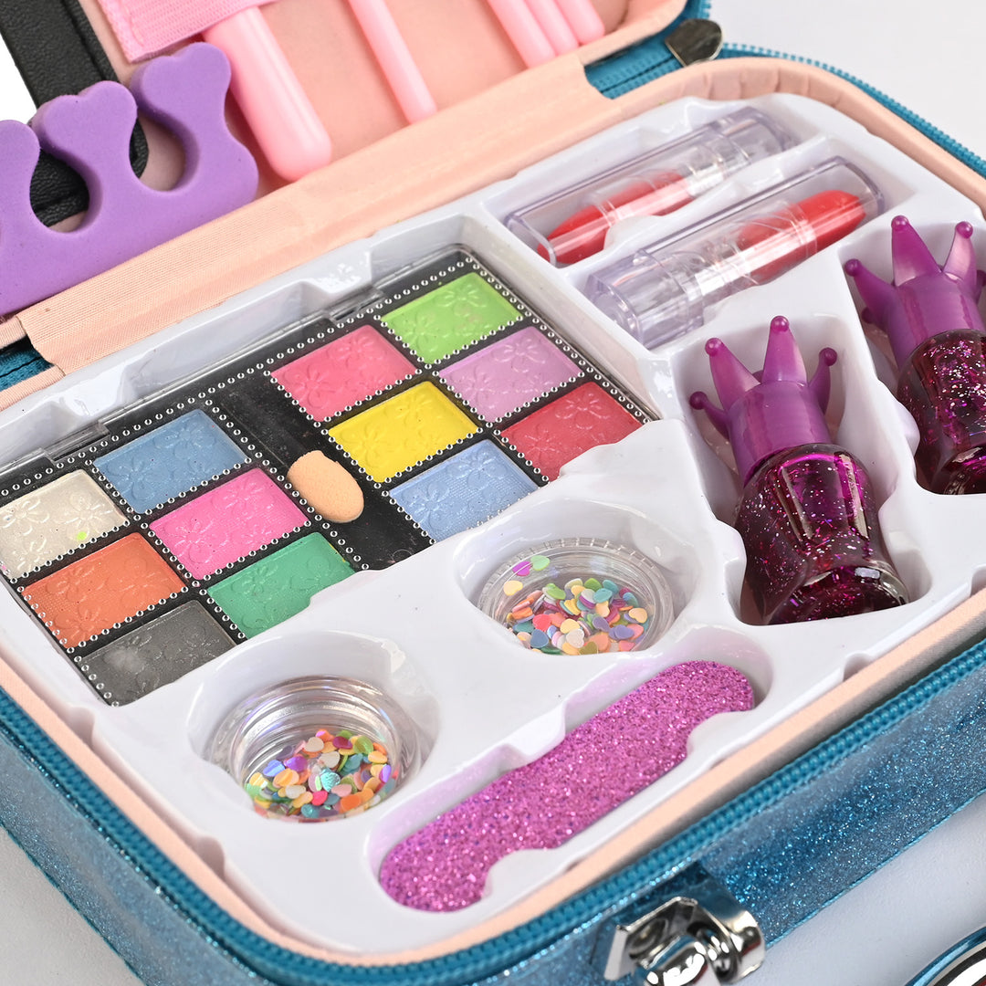 Briefcase Makeup Set For Girls