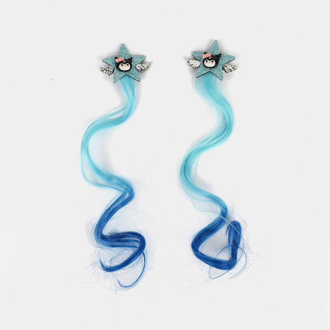 Hair Extension Pony