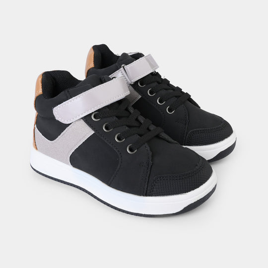 Boys Boots GT250567-BLACK