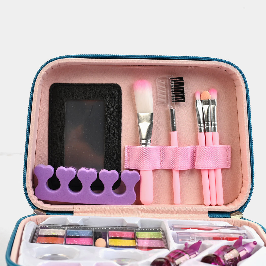 Briefcase Makeup Set For Girls