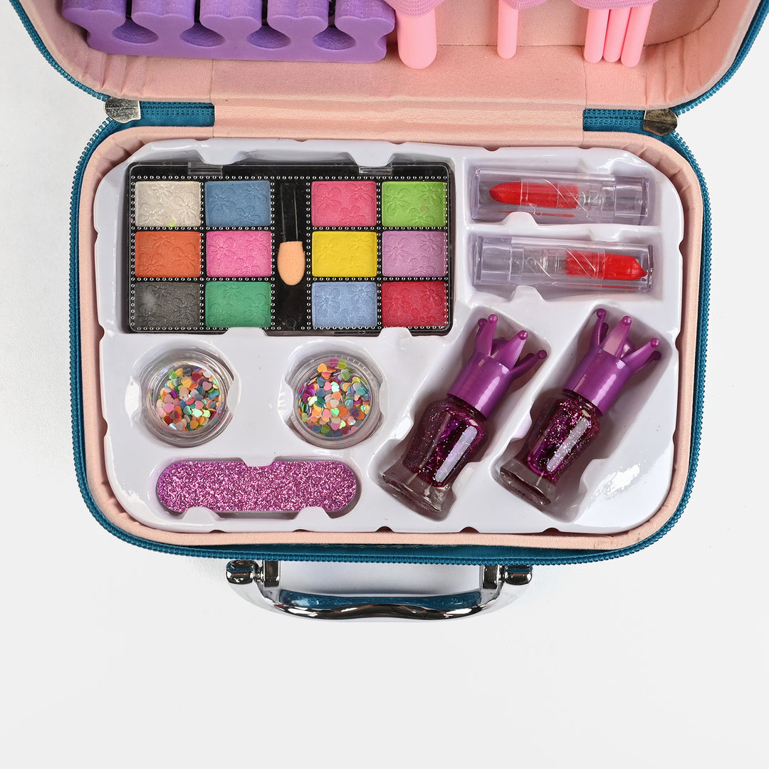 Briefcase Makeup Set For Girls