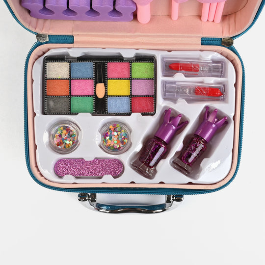 Briefcase Makeup Set For Girls