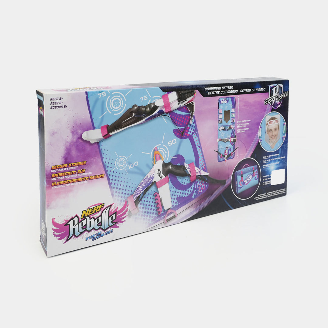 Bow Blaster Toy