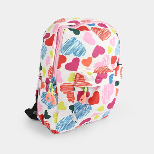 Cute Themed Mini Bag Pack