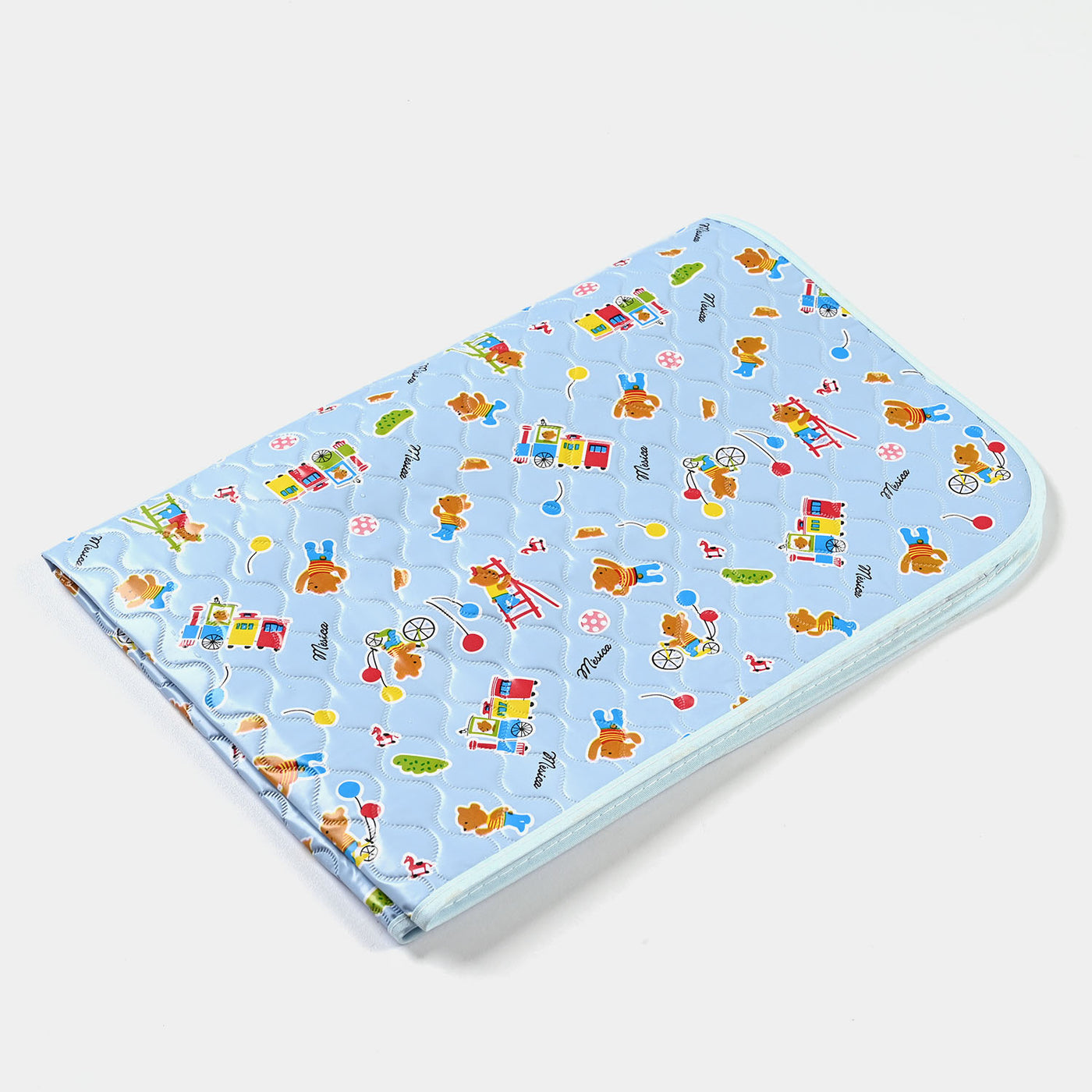 Baby Changing Sheet | 53x72