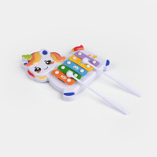 Musical Instrument Xylophone Toy