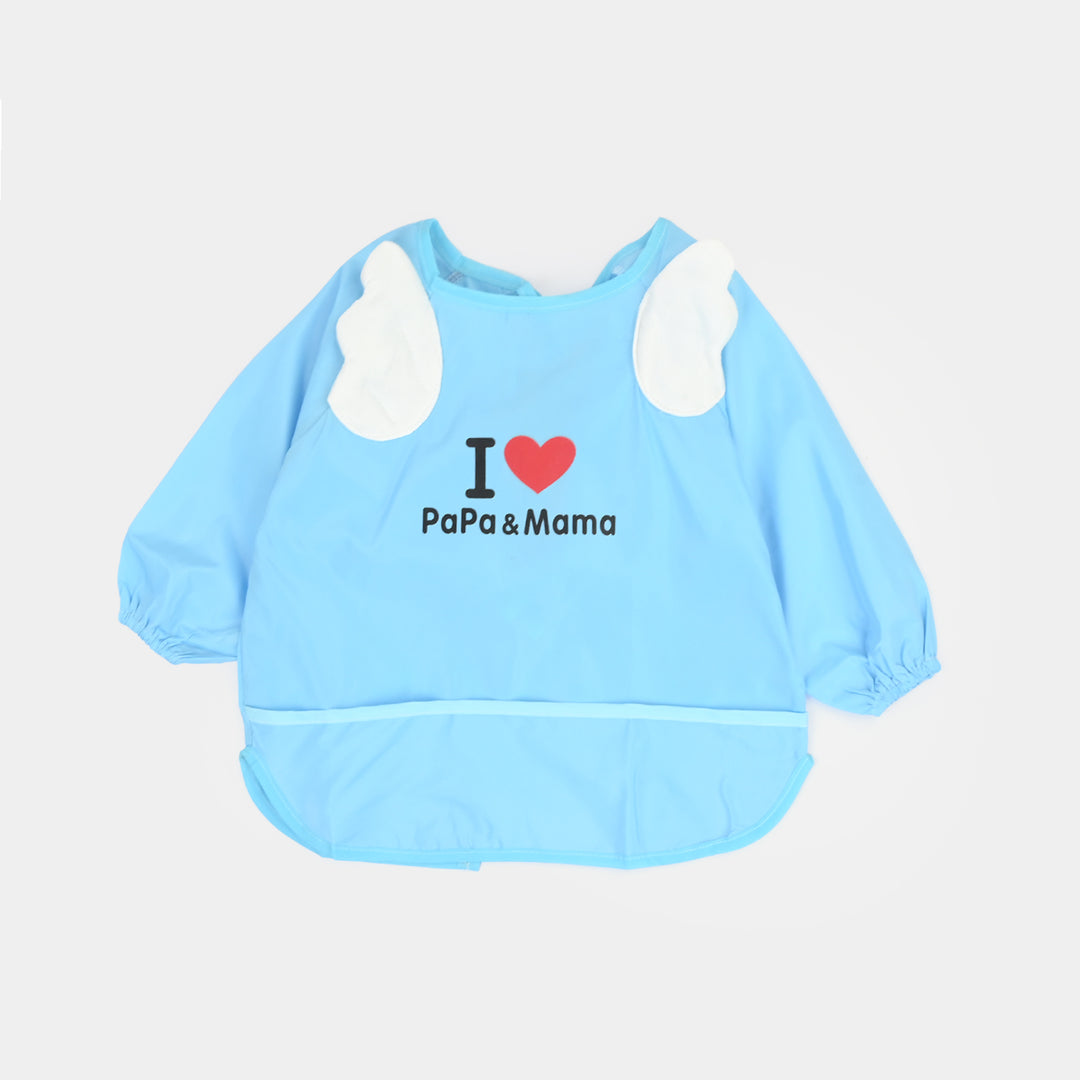 Baby Appron Bib