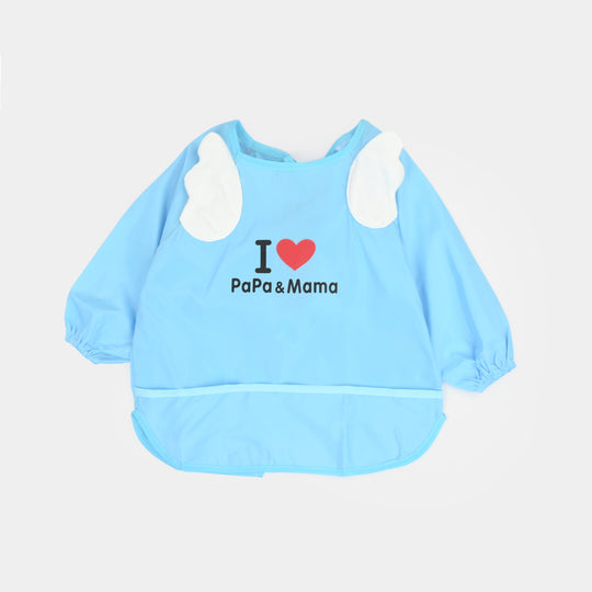 Baby Appron Bib