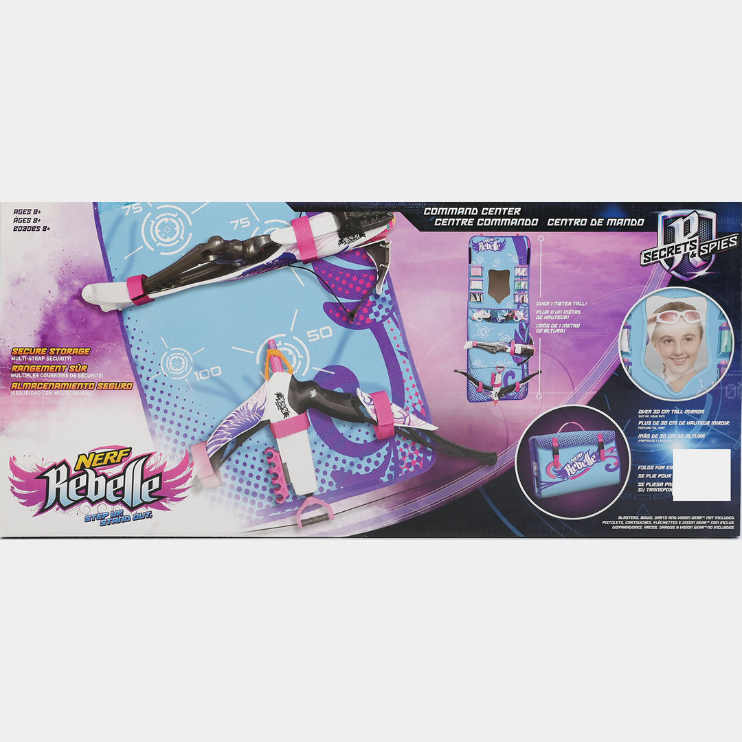 Bow Blaster Toy