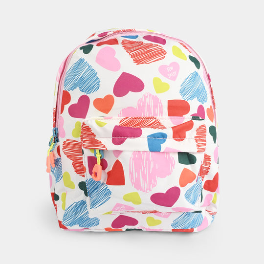 Cute Themed Mini Bag Pack
