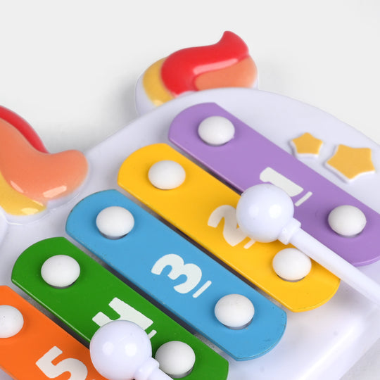 Musical Instrument Xylophone Toy