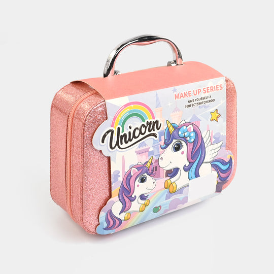 Briefcase Makeup Set For Girls