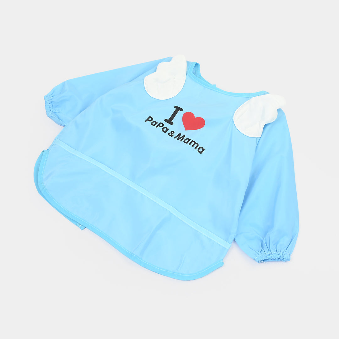 Baby Appron Bib