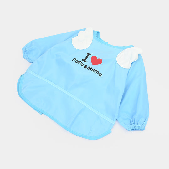 Baby Appron Bib