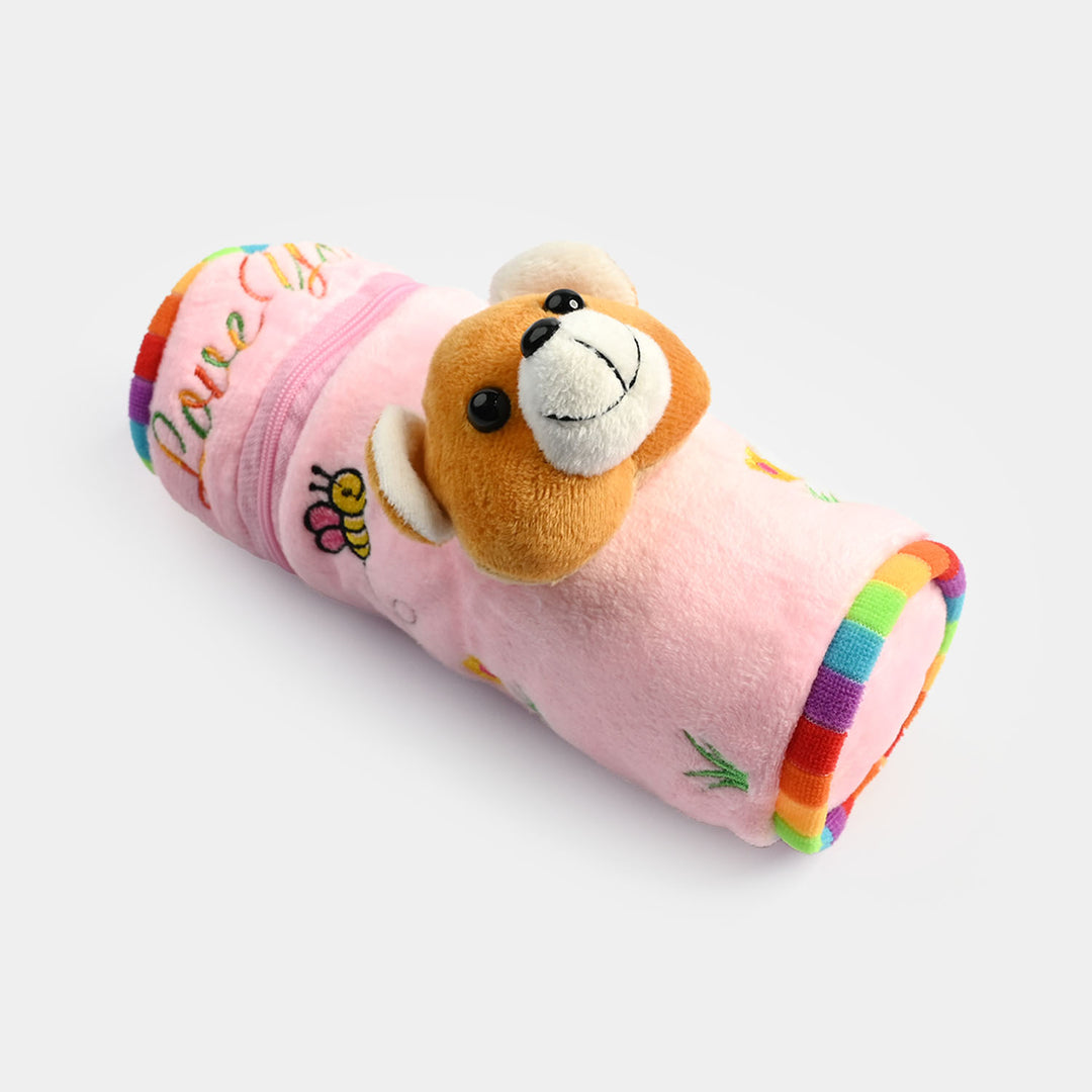 Feeder Cover Velvet Art