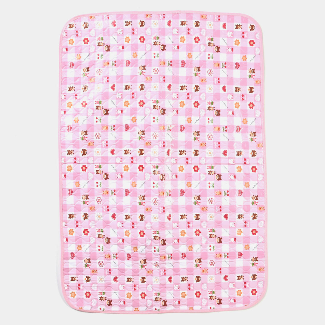 Baby Changing Sheet | 53x72