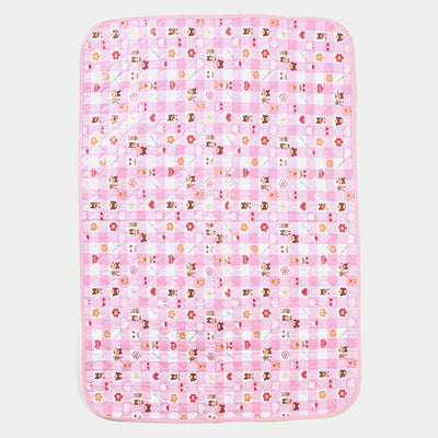 Baby Changing Sheet | 53x72