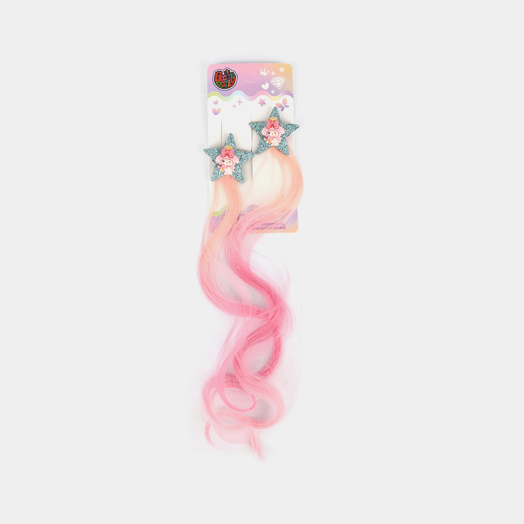 Hair Extension Pony
