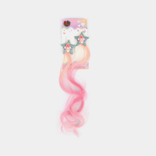 Hair Extension Pony