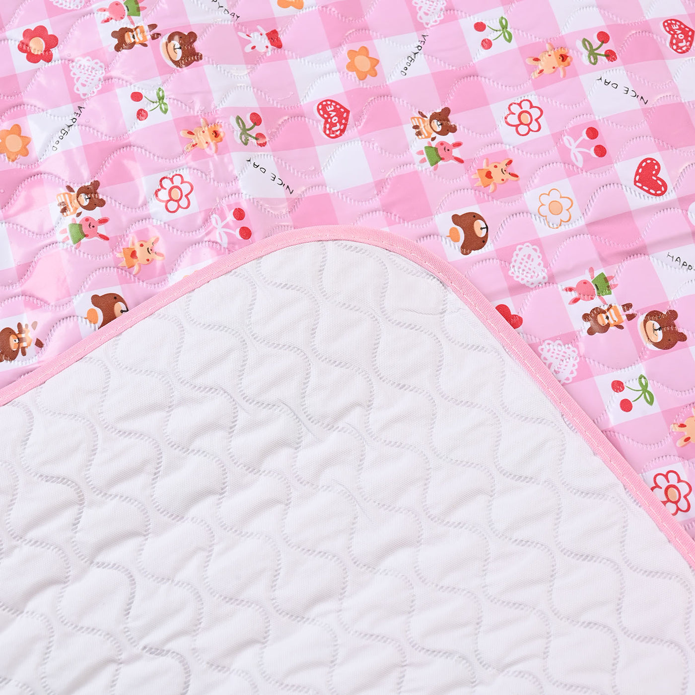 Baby Changing Sheet | 53x72