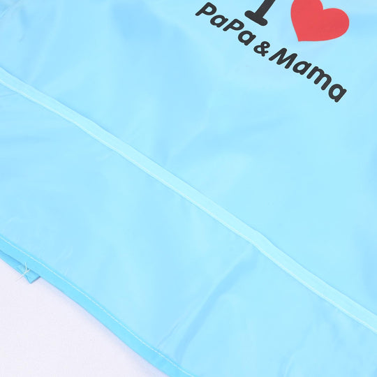 Baby Appron Bib