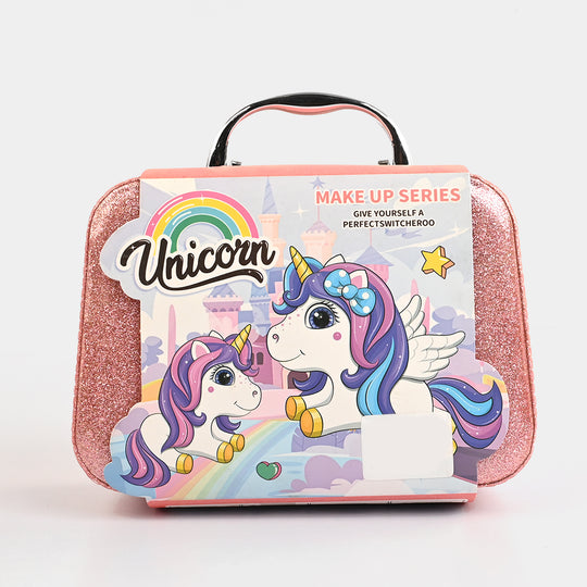 Briefcase Makeup Set For Girls