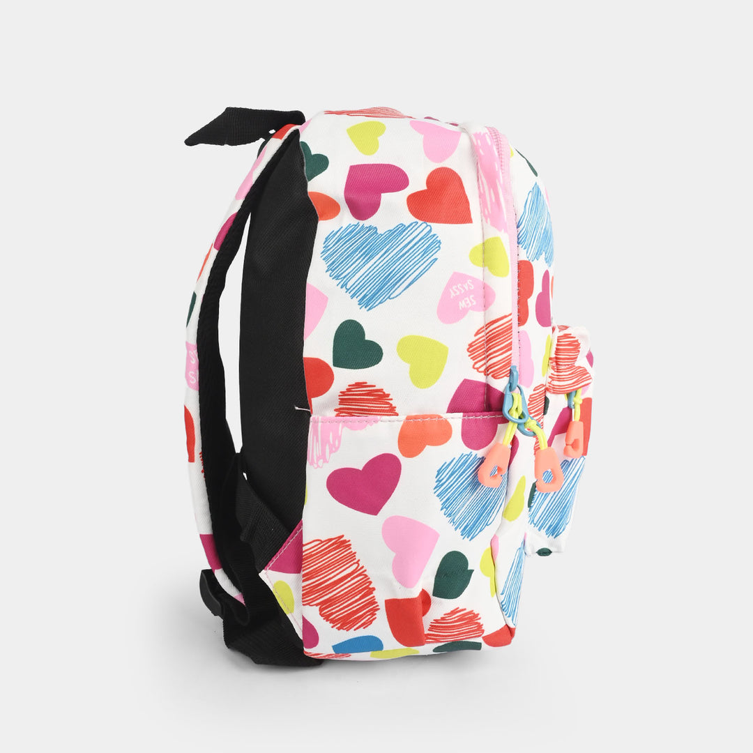 Cute Themed Mini Bag Pack