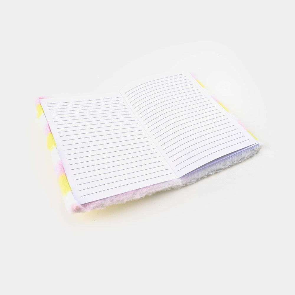 Fancy Diary/Notebook for Kids