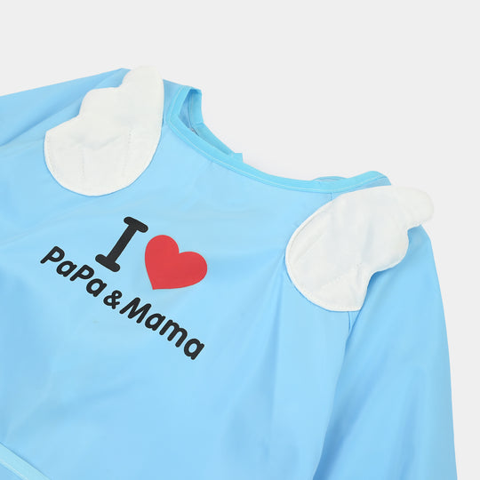 Baby Appron Bib