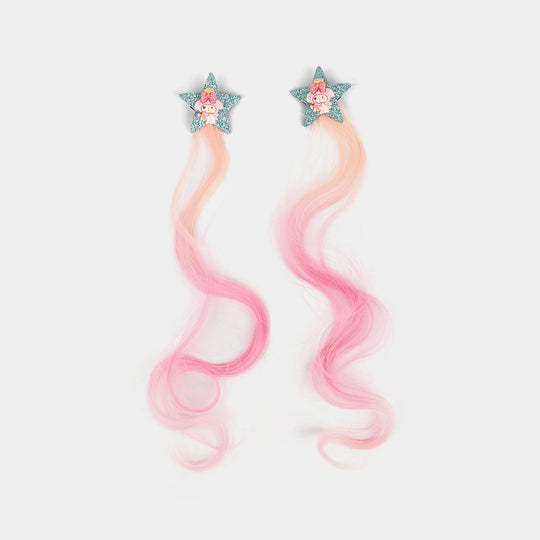 Hair Extension Pony