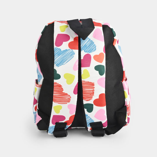 Cute Themed Mini Bag Pack