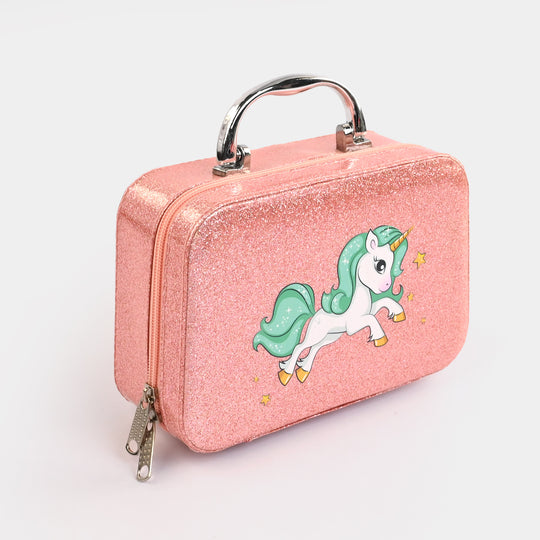 Briefcase Makeup Set For Girls