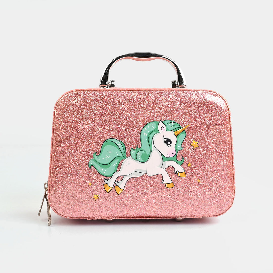 Briefcase Makeup Set For Girls