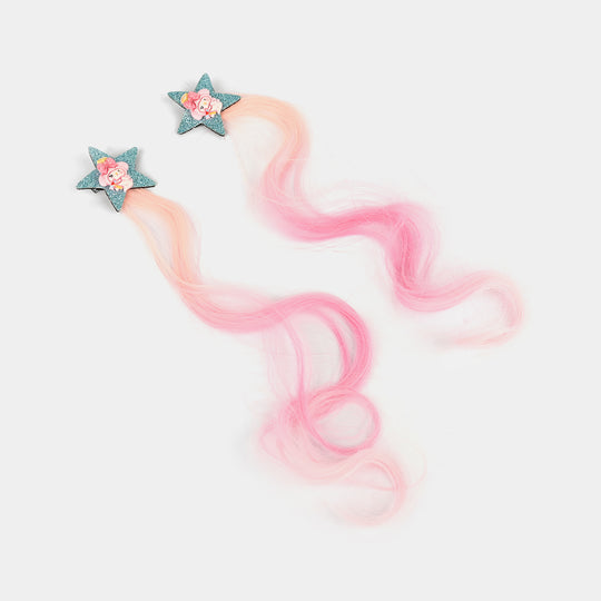 Hair Extension Pony