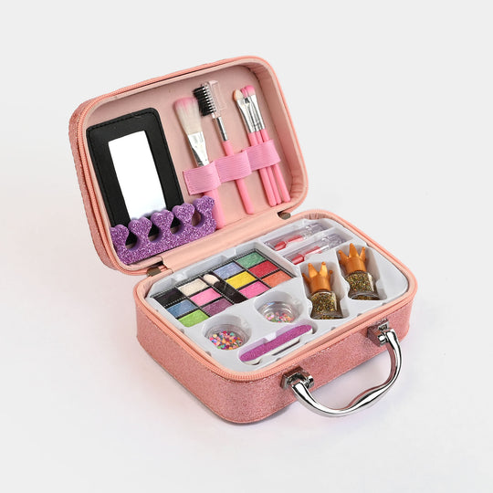 Briefcase Makeup Set For Girls