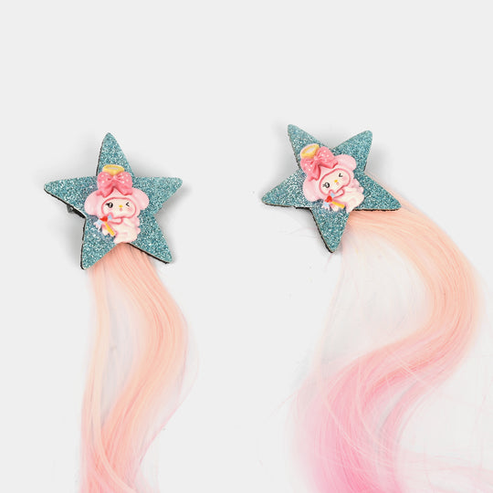 Hair Extension Pony