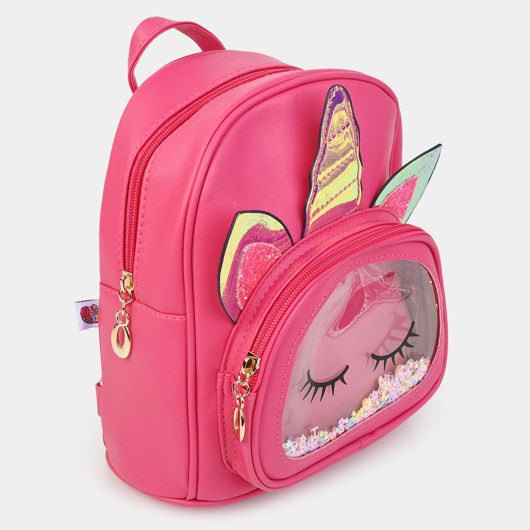 CUTE FANCY BACKPACK FOR GIRLS