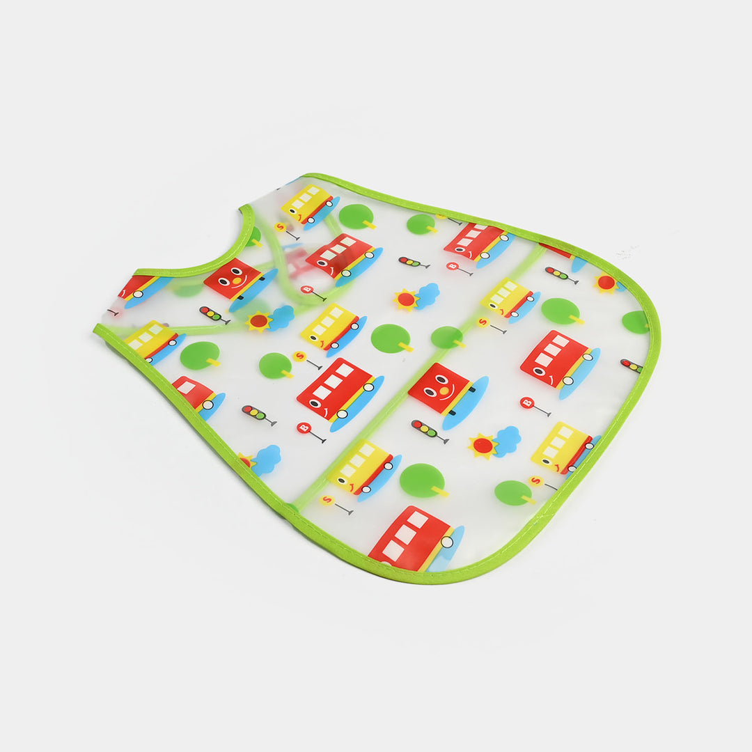 Appron Bib 12M+