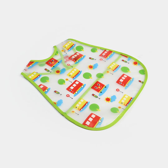 Appron Bib 12M+