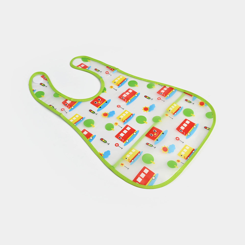 Appron Bib 12M+