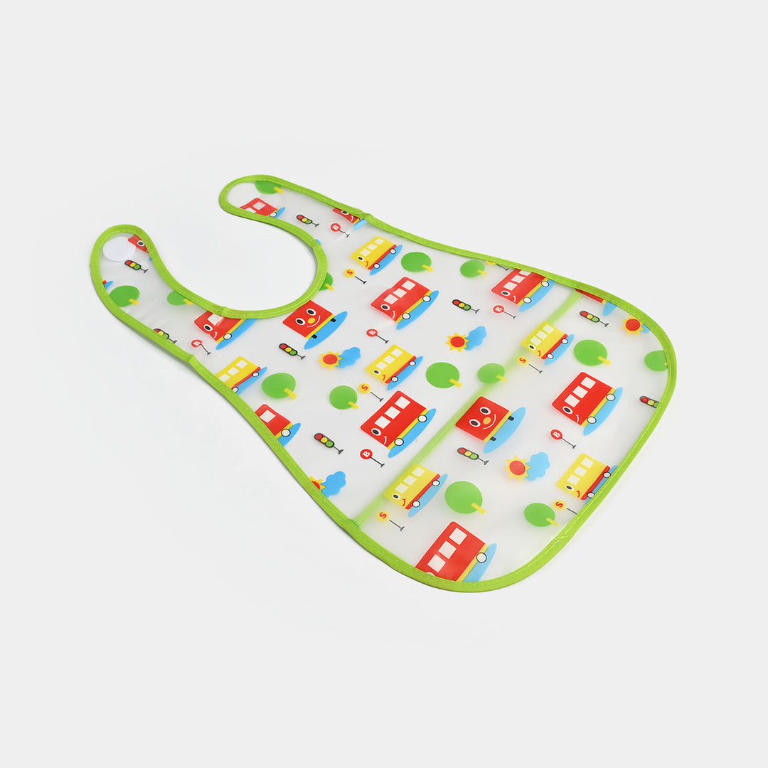 Appron Bib 12M+
